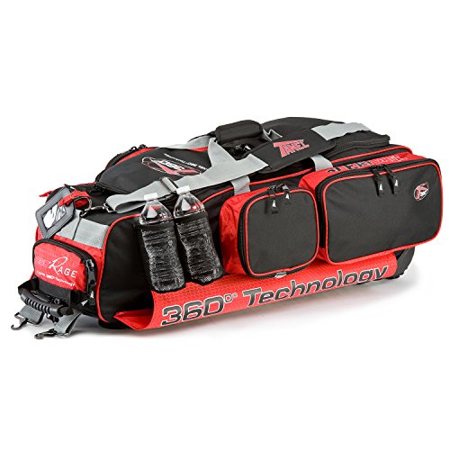Black/Red