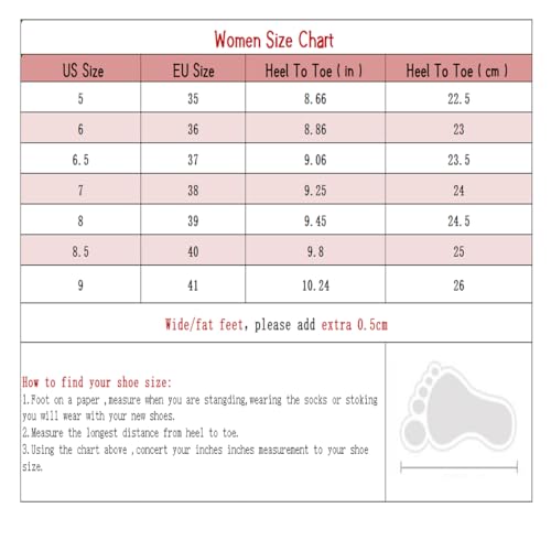 Women's Slip-On Walking Shoes - Lightweight Knit Tennis Sneakers for Women - Comfortable Casual Shoes for Walking, Running & Daily Wear