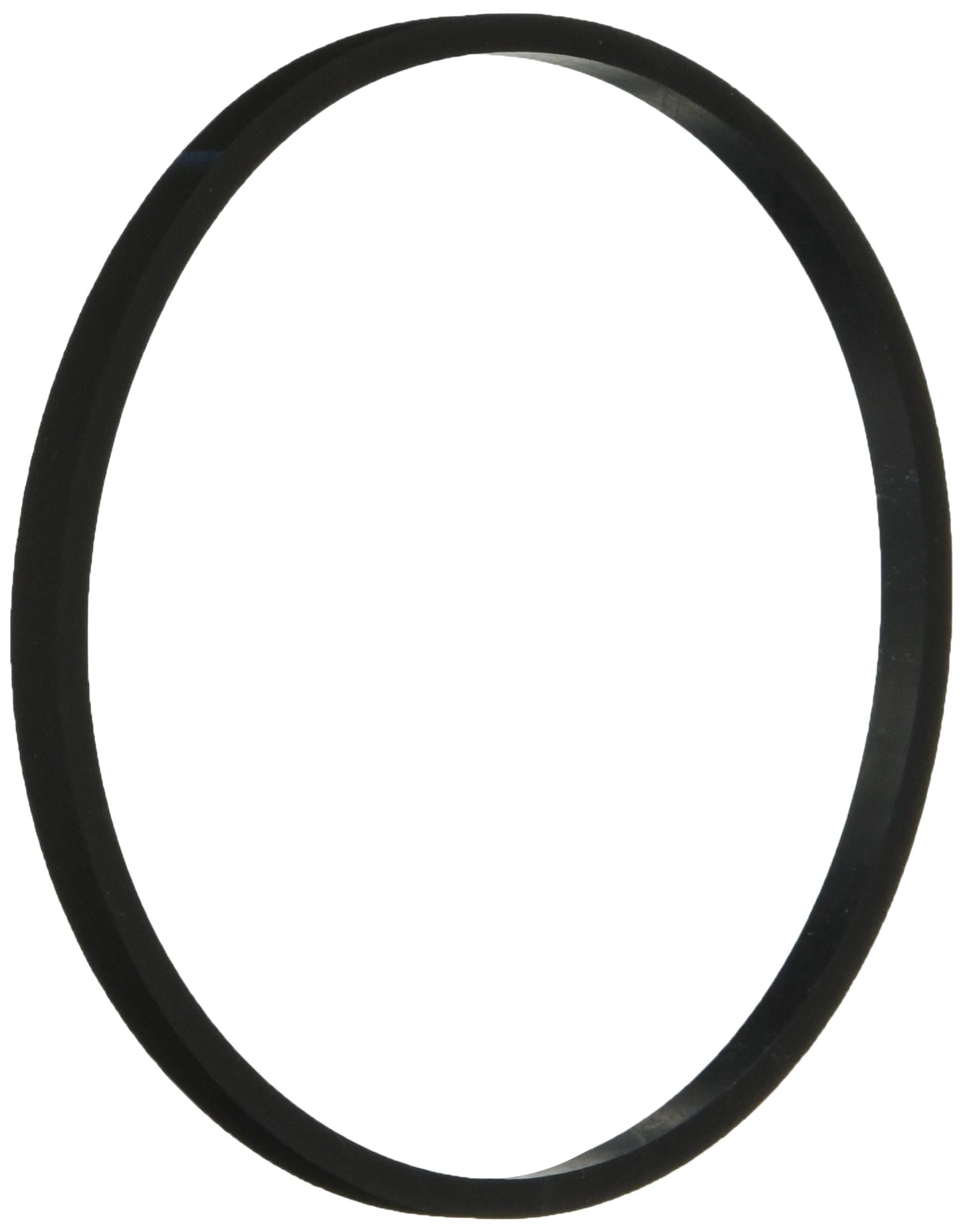 Hayward SPX0125T Replacement Cover Gasket for Hayward Max-Flo Pumps - Durable Seal for Pool Pump Maintenance & Repair - Perfect for Swimming Pool, Spa, and Water Circulation Systems