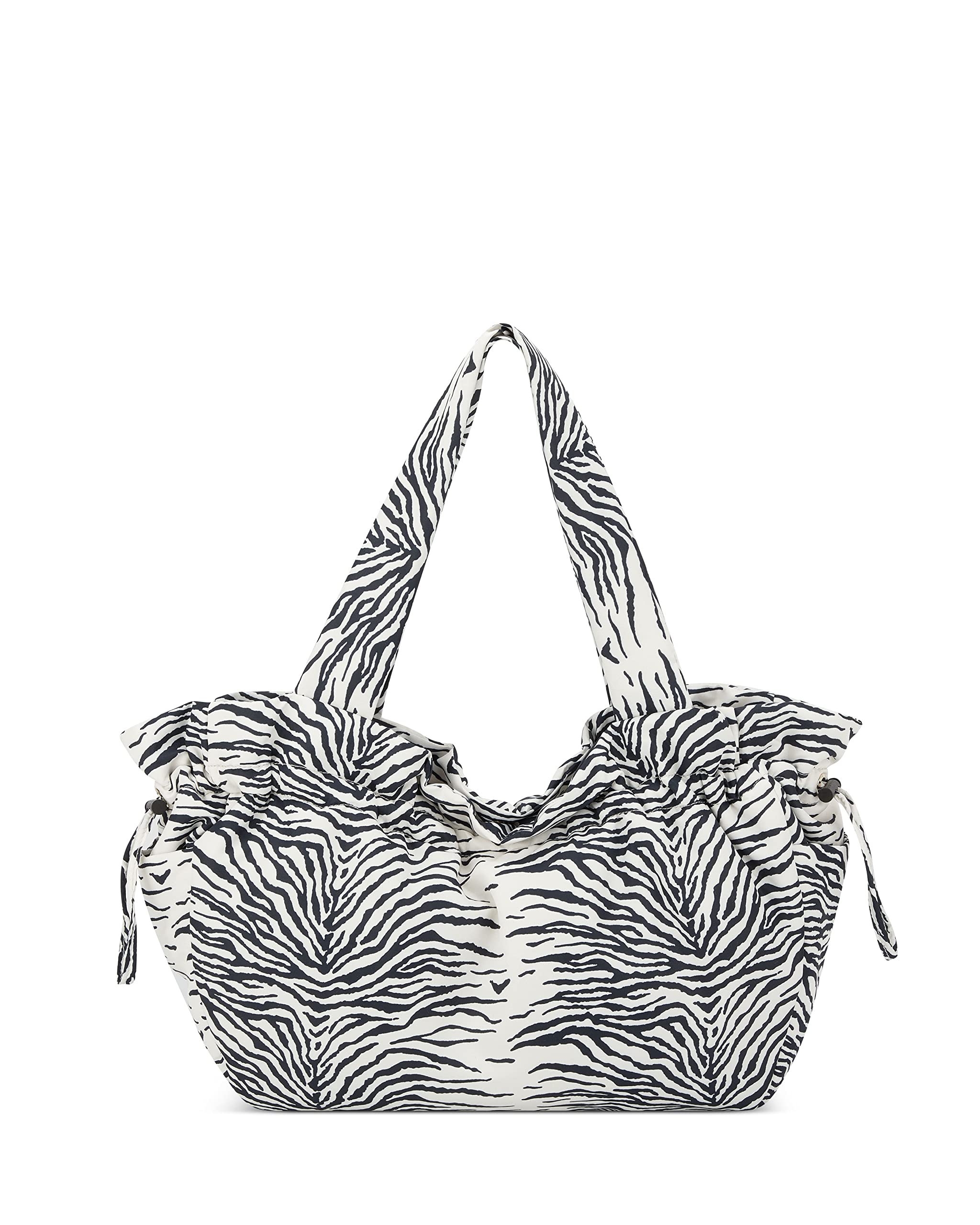 Vince Camuto Saira Tote Bag for Women - Stylish Leather Handbag with Shoulder Strap, Perfect for Work, Travel & Everyday Use