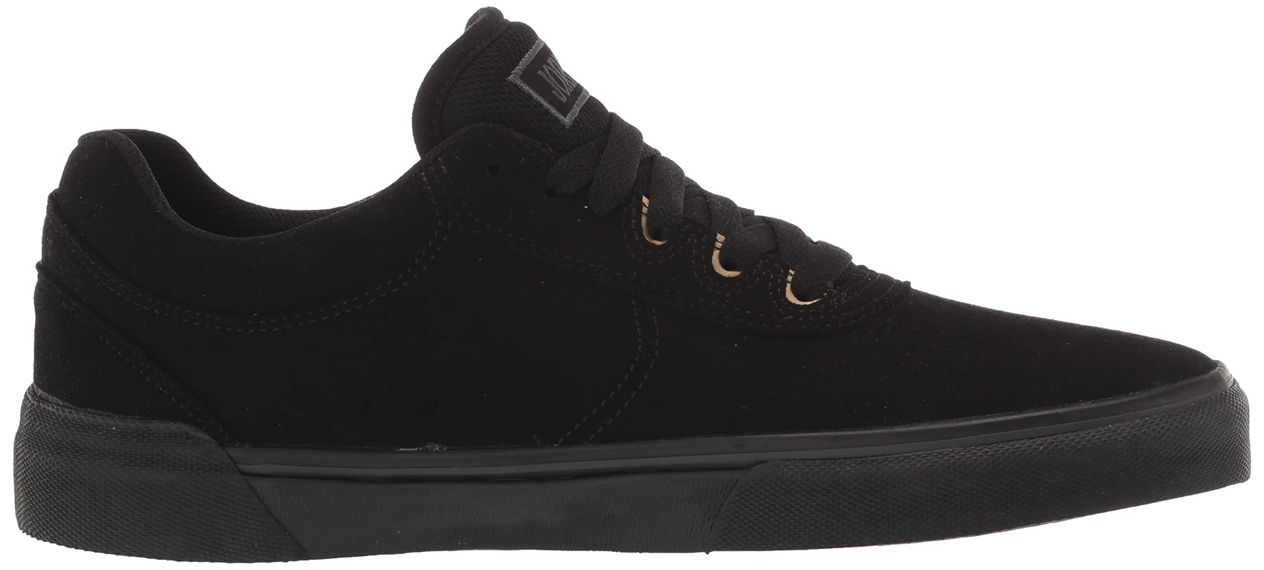 Etnies Joslin Vulc Low Top Skate Shoes for Men - Lightweight & Durable Skateboard Shoes for Street Skating & Casual Wear