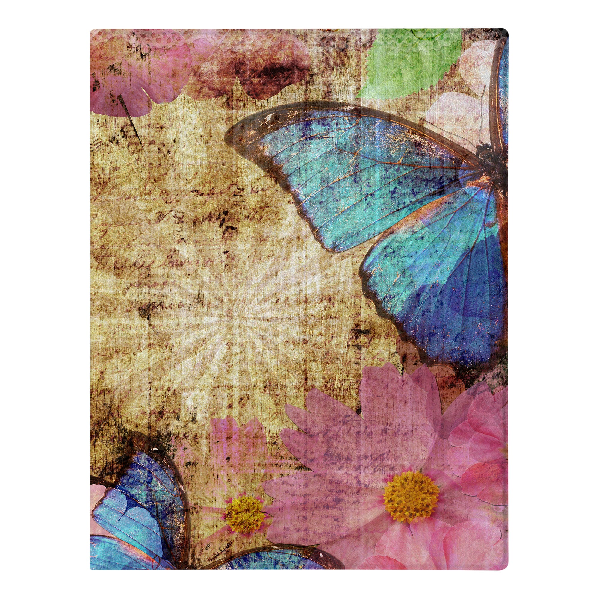 Premium reMarkable 2 Tablet Case with Magnetic Stylus Bundle - Butterfly Design | Protective Cover for reMarkable 2 E-Paper Tablet | Perfect for Work, School & Digital Note-Taking
