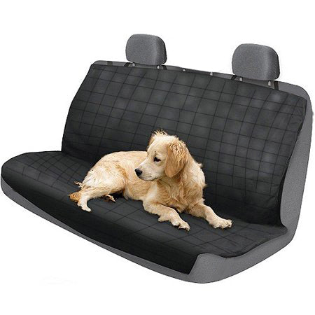 Premium Car Seat Protector - Waterproof & Non-Slip Car Seat Cover for Kids & Pets - Perfect for Family Travel, Road Trips, and Daily Commute