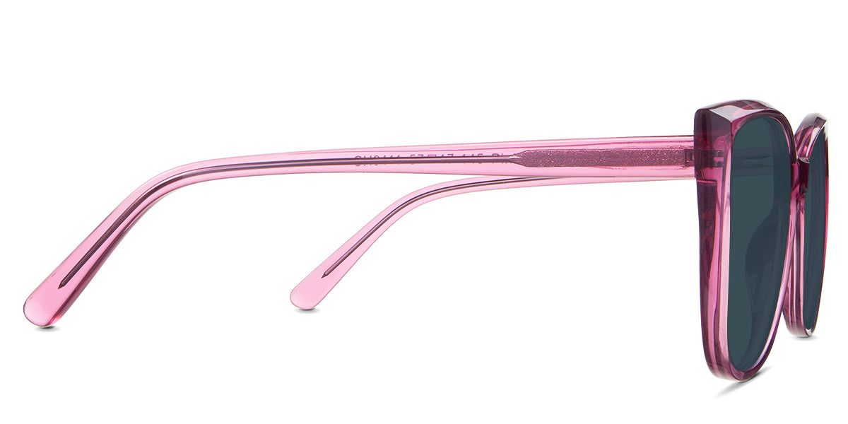 Freya Women's Prescription Sunglasses - UV Protection, Stylish & Comfortable for Driving, Outdoor Activities & Everyday Wear