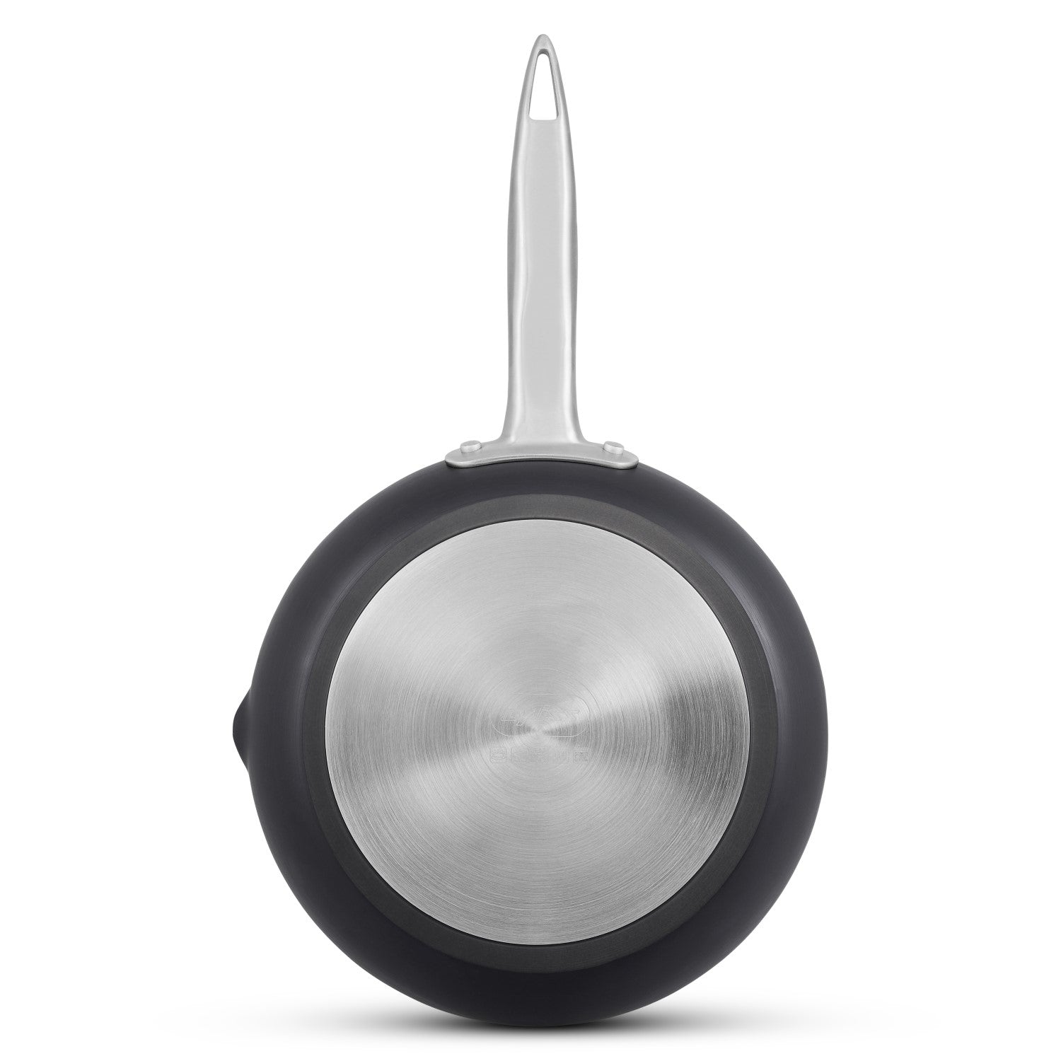 Ultimate Pro Nonstick Frying Pan with Pour Spout - 9.5 Inch Professional Cookware for Healthy Cooking | Perfect for Eggs, Pancakes & Sauteing | 50% Off Limited Time Offer