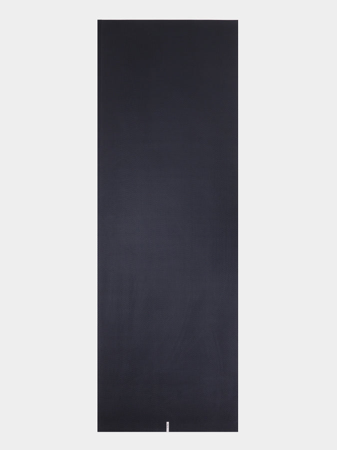 Agoy Studio Pro 6mm Thick Non-Slip Yoga Mat for Home & Studio Workouts - Perfect for Hot Yoga, Pilates, and Meditation Practice