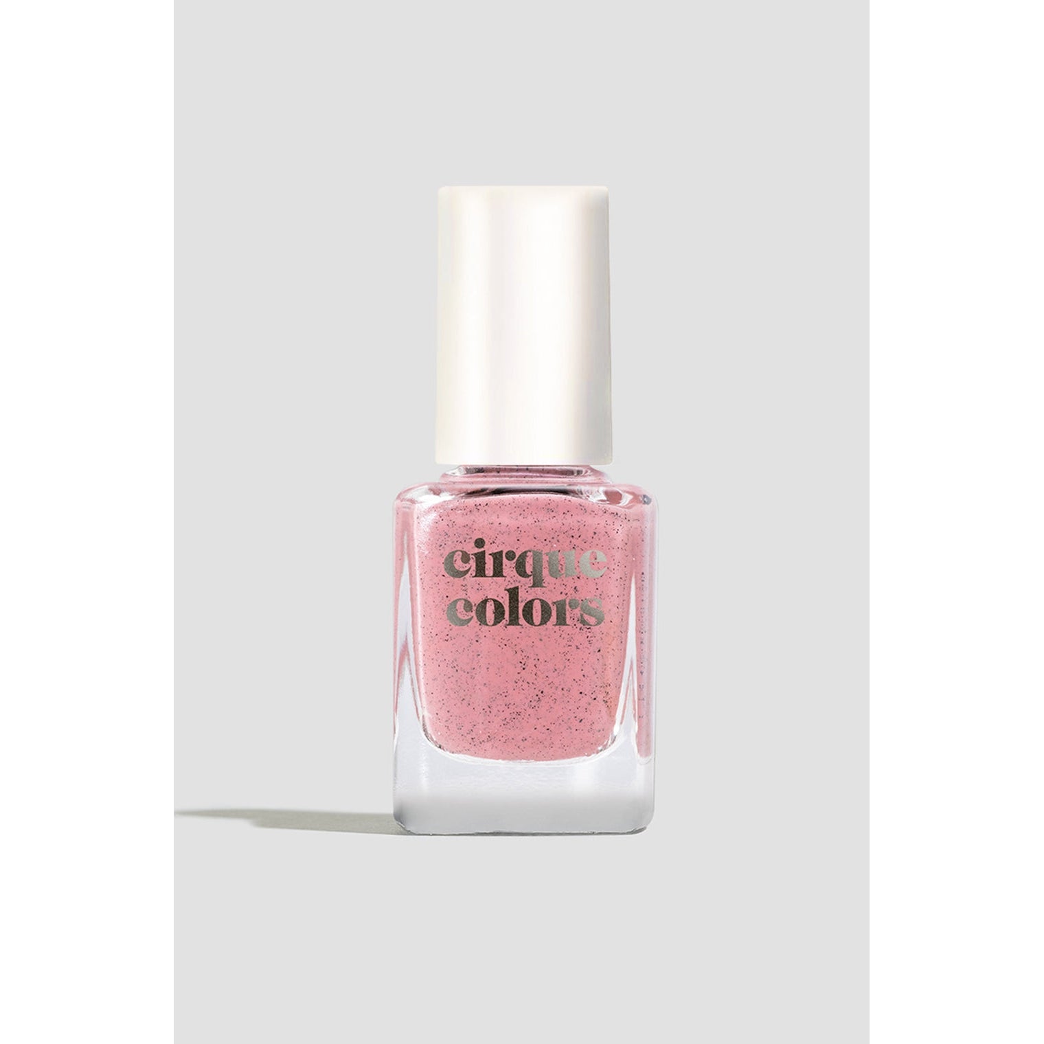 Cirque Colors Nail Polish - Rose Canyon (0.37 oz) Vegan & Cruelty-Free Long Lasting Nail Lacquer - Perfect for Manicures, Pedicures & Nail Art Designs