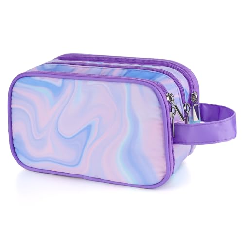 Fluids-Purple