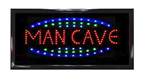 Man Cave