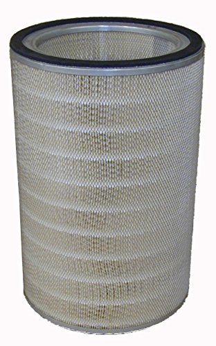 40402 Air Filter Element Replacement for Sullair Air Compressors | High Efficiency Dust Protection | Perfect for Industrial & Workshop Air Compressor Maintenance