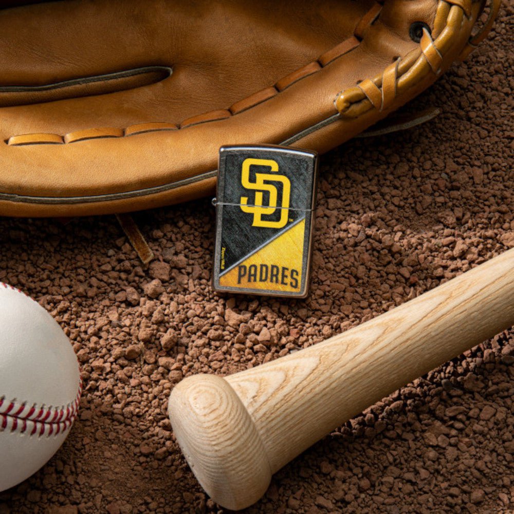 MLB® San Diego Padres™ Official Baseball Jersey - Authentic MLB Fan Gear for Men & Women - Perfect for Games, Tailgating & Sports Events