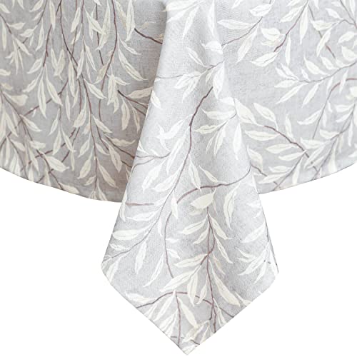 Leaf Grey