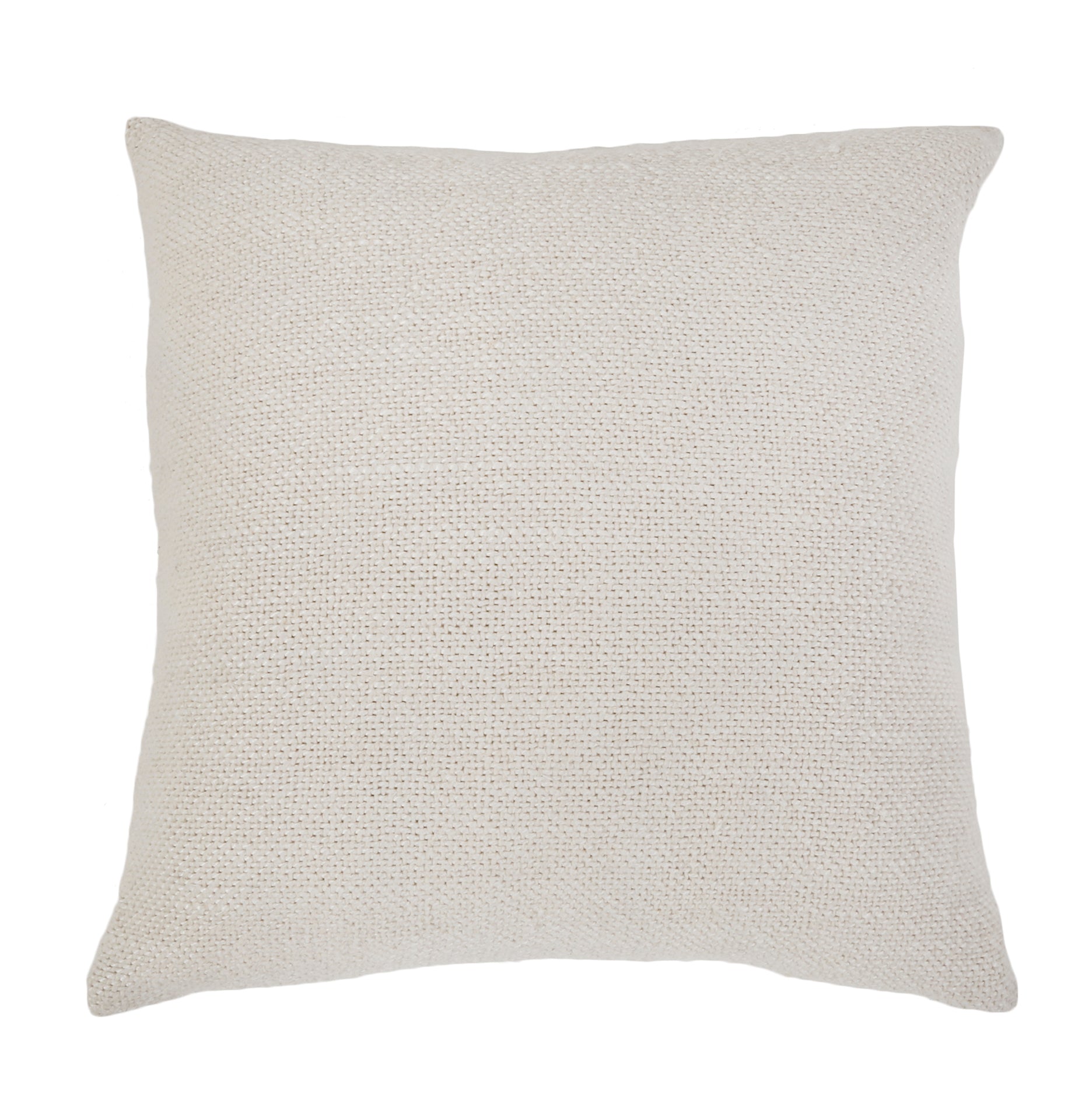 Hendrick 20-Inch Decorative Throw Pillow with Insert - Perfect for Sofa, Bed, and Living Room Decor