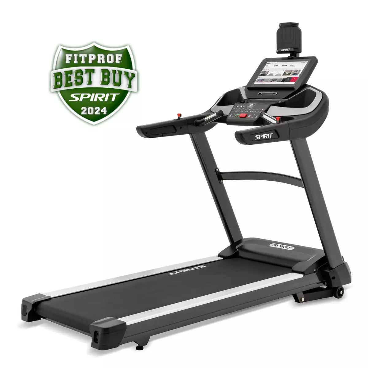 XT685ENT Treadmill - Premium Home Fitness Equipment for Running & Walking | Perfect for Home Gym, Cardio Workouts & Weight Loss