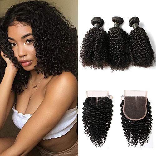 Short Curly