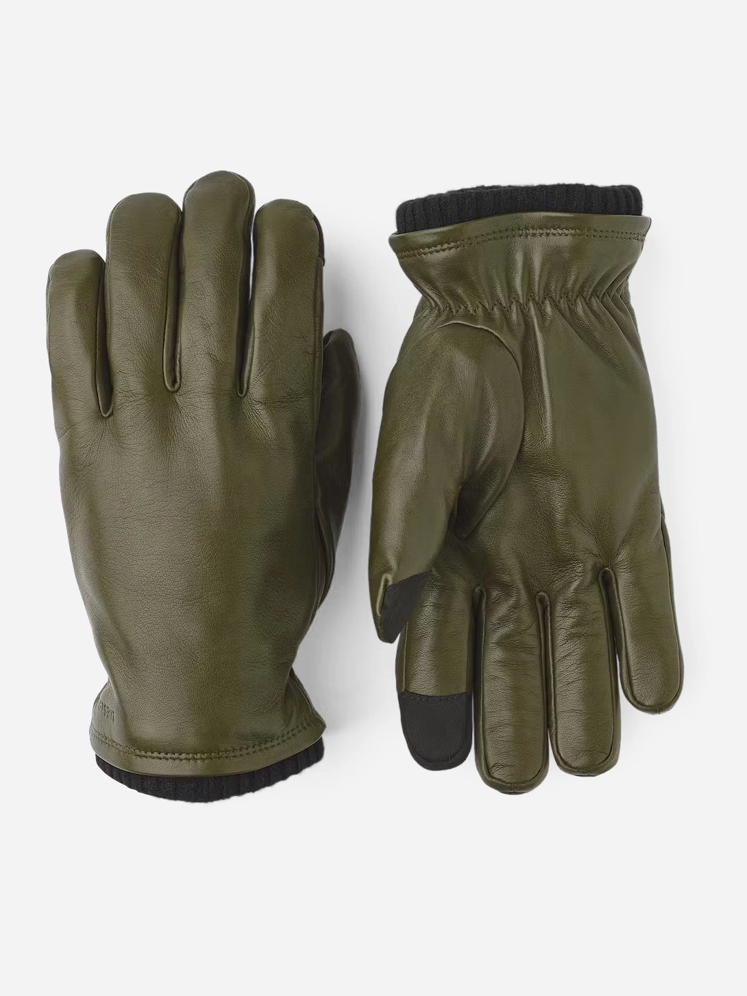 John Hestra Mtp2304C Ski Gloves - Waterproof & Insulated for Winter Sports & Outdoor Activities