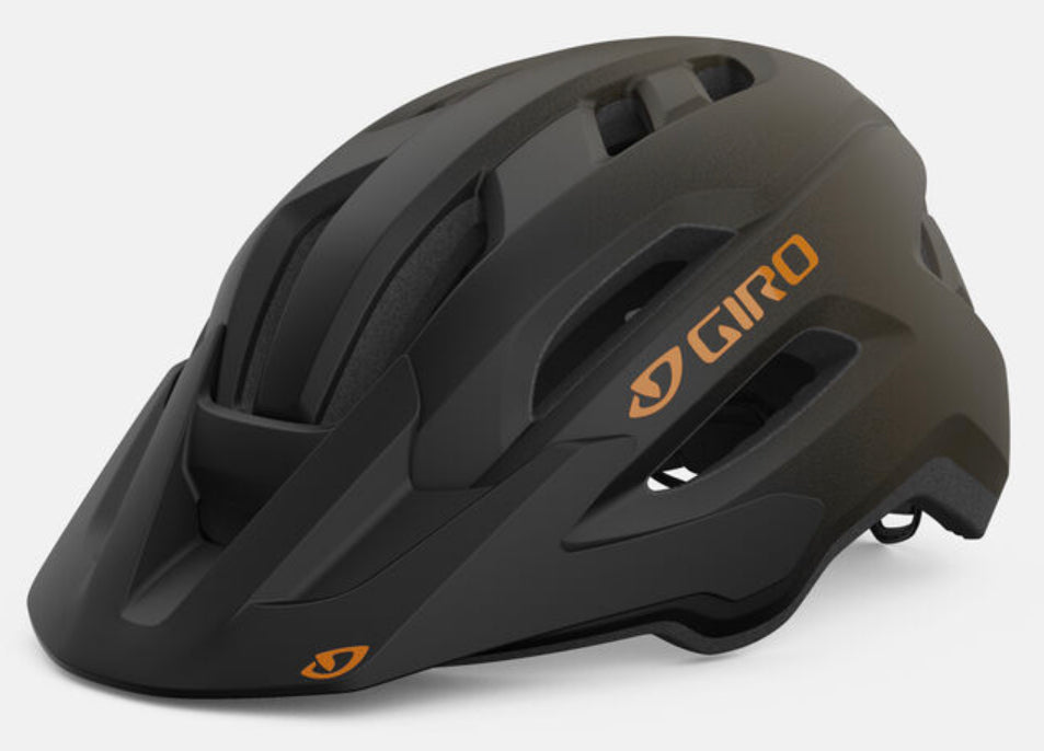 Giro Fixture MIPS II Bike Helmet - Lightweight, Ventilated Cycling Helmet for Men & Women - Perfect for Road Biking, Mountain Biking & Commuting