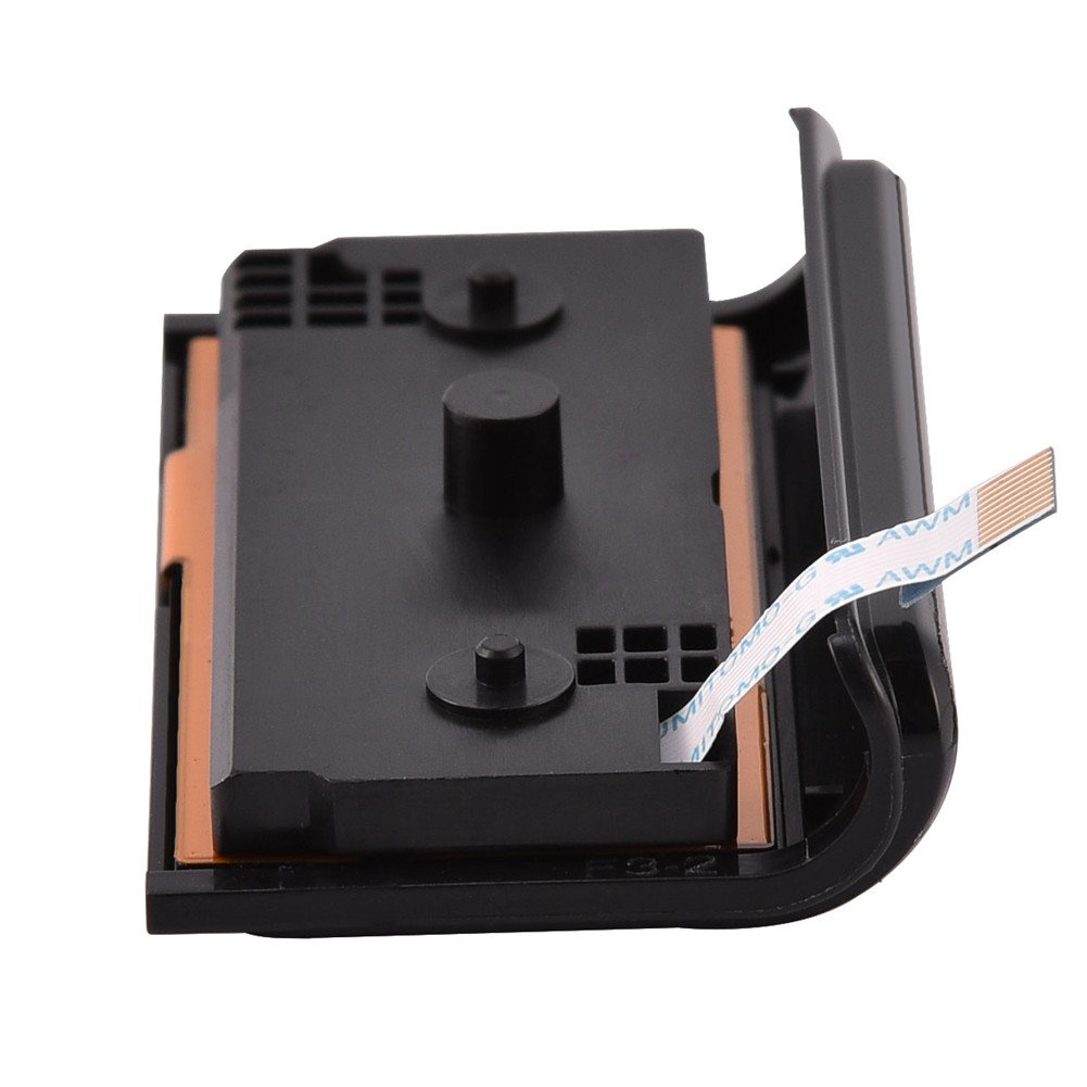 PS4 Controller Touch Pad - Black ABS Replacement for Sony PS4 Gamepad [Gaming Accessory]