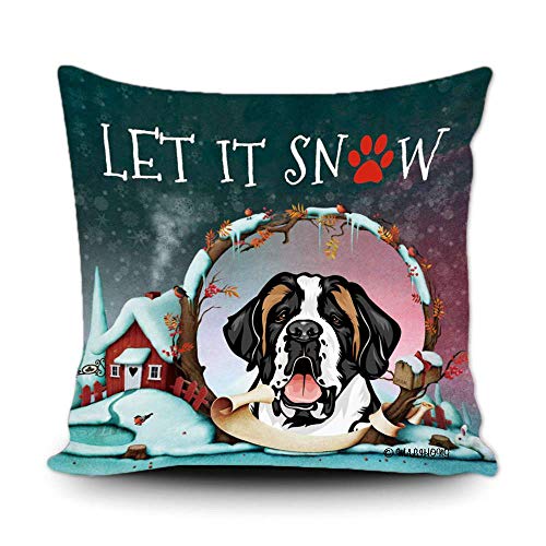 Saint Bernard