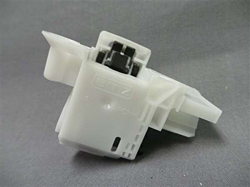 Frigidaire 111315040 Dishwasher Door Lock Replacement Part - Compatible with Frigidaire Dishwashers - Secure Door Latch for Safe Operation - Perfect for Kitchen Appliance Repair and Maintenance