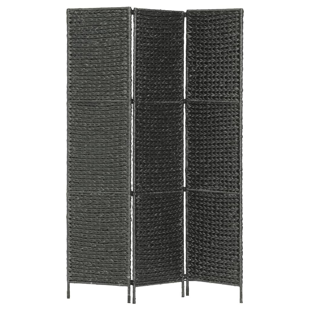 Sywamol 3-Panel Folding Room Divider Screen - 45.7