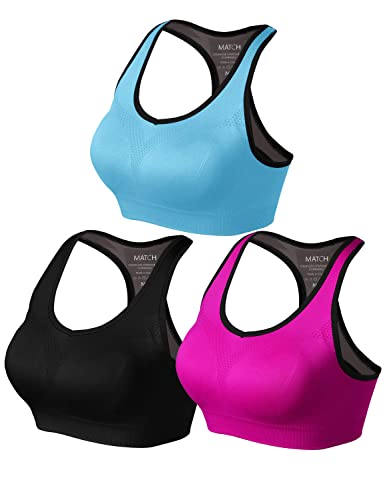 1 Pack of 3(black-plum-blue)