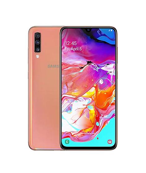 Samsung Galaxy A70 Smartphone - 6.7