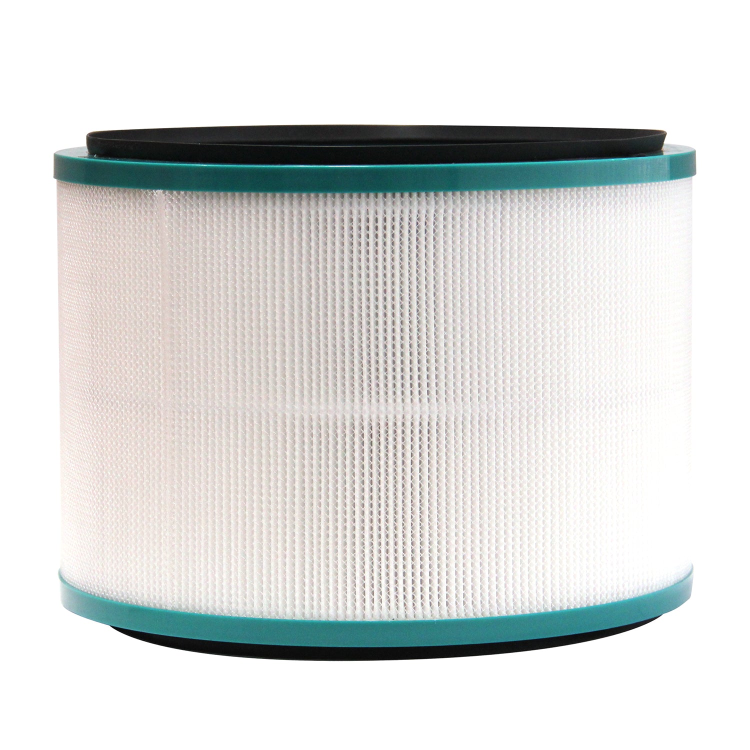 Dyson HP1 HP02 DP01 Pure Hot + Cool Link & Pure Cool Link Desk Air Purifier Replacement Filter - HEPA Filter for Clean Air at Home, Office, or Bedroom