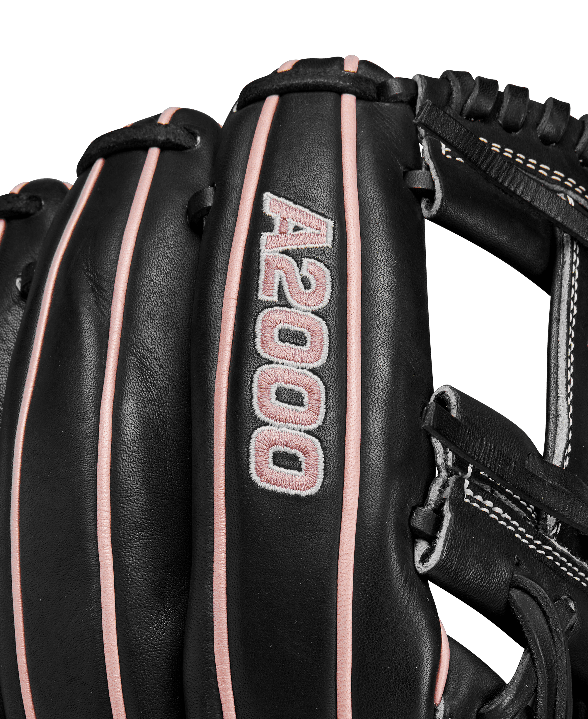 Wilson A2000 H12 12 Inch Fastpitch Softball Glove for Infield - WBW10140312 | Premium Leather for Enhanced Grip & Durability | Perfect for Competitive Games & Practice