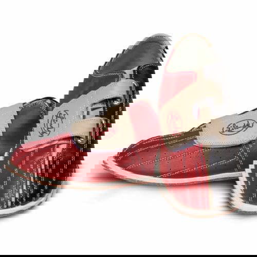 Linds CRS Women's Velcro Bowling Shoes for Rent - Comfortable & Durable for League Play, Practice & Casual Bowling