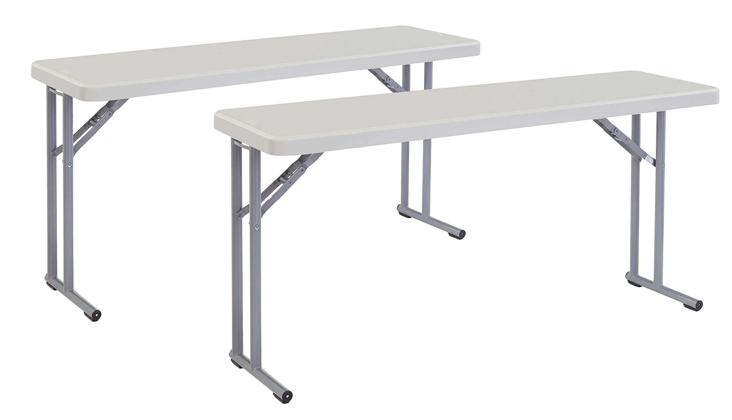 (2 Pack) Heavy Duty 18