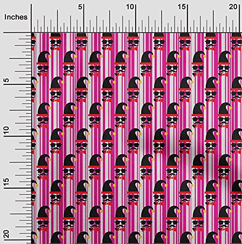 Fuschia Pink
