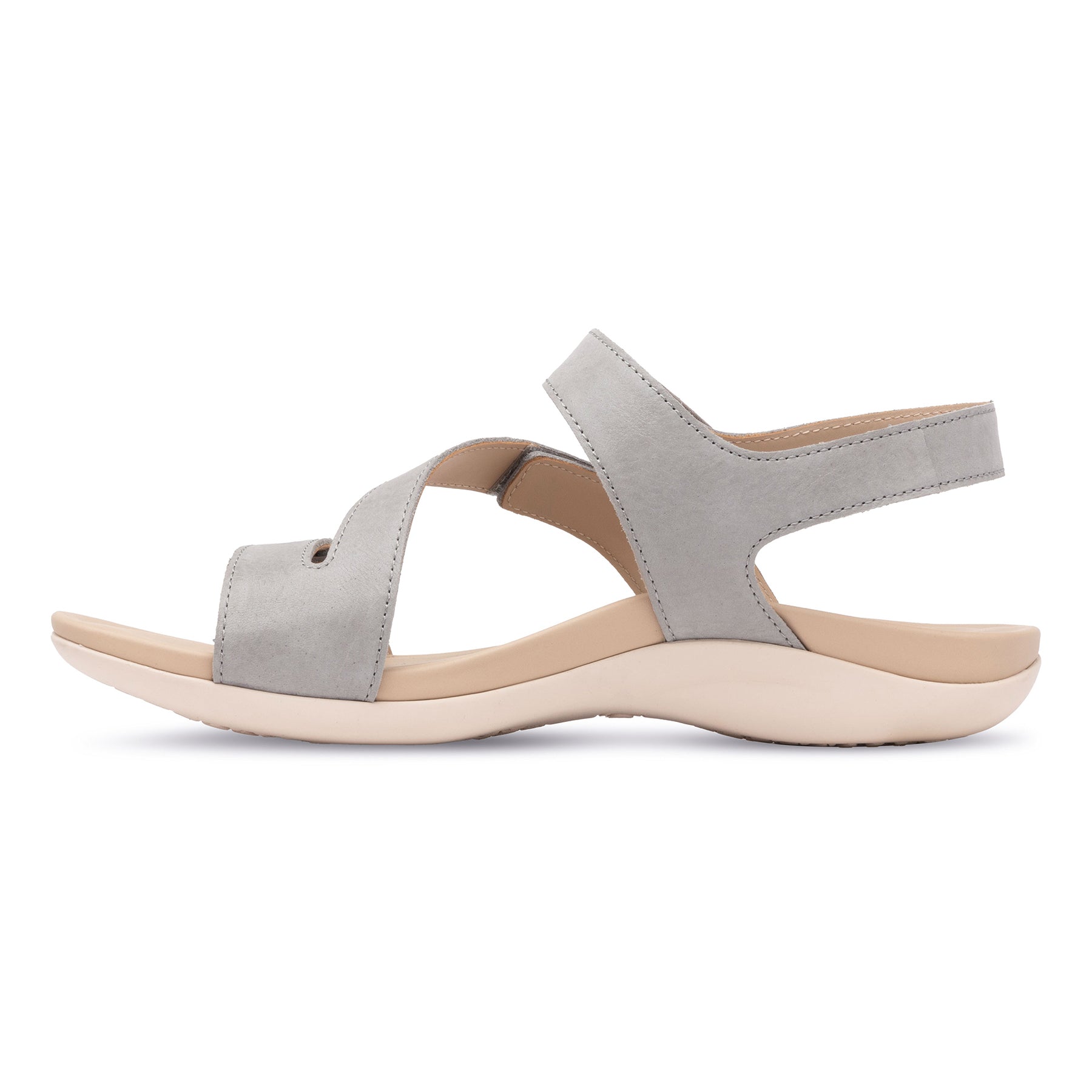 Oasis Comfortable Metatarsal Sandals for Women - Breathable Arch Support Footwear for Walking, Hiking & Outdoor Activities