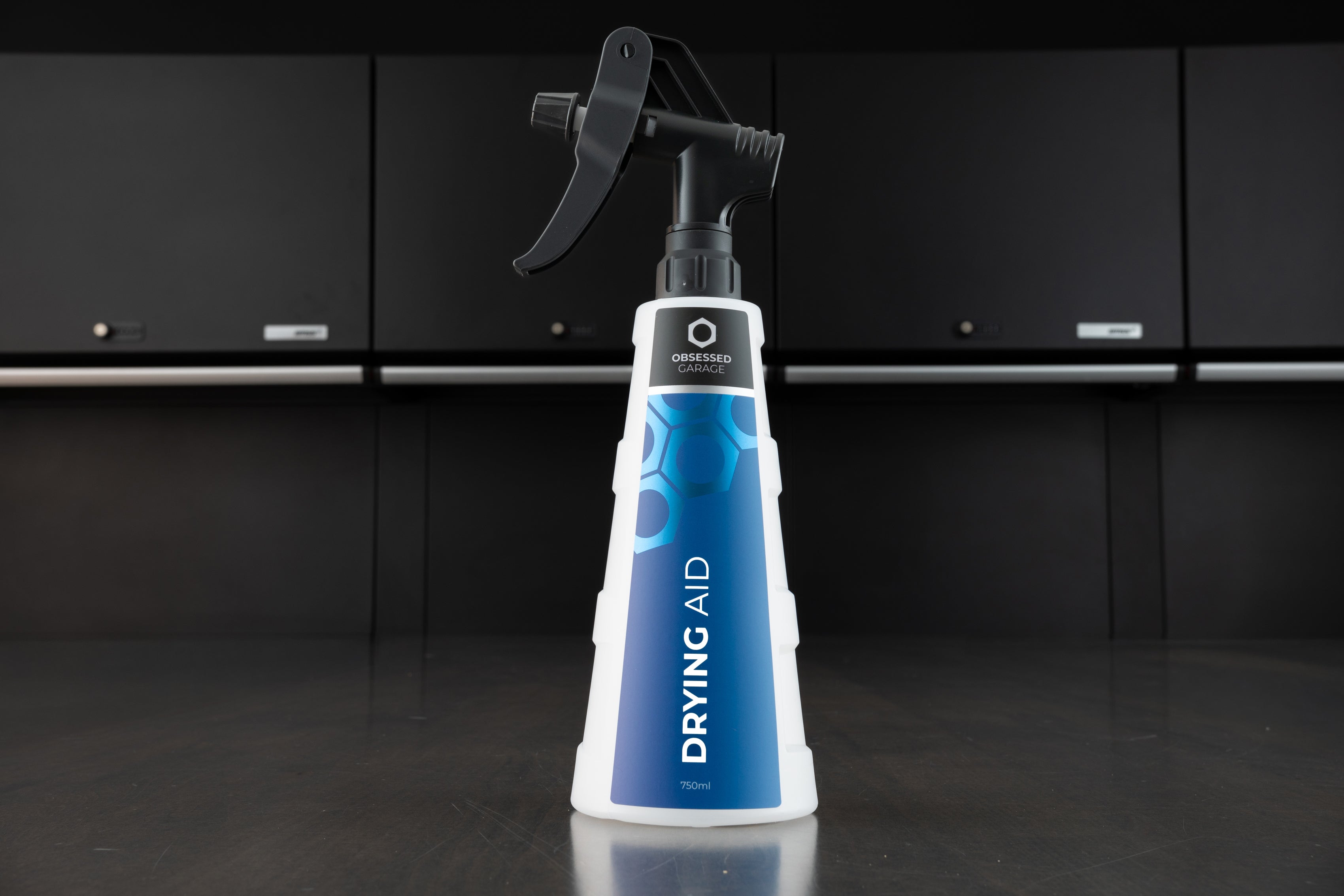 Blue Pressol ProSeries Label - High-Quality Professional Labeling Solution for Home & Office Organization - Perfect for File Folders, Storage Boxes, and Office Supplies