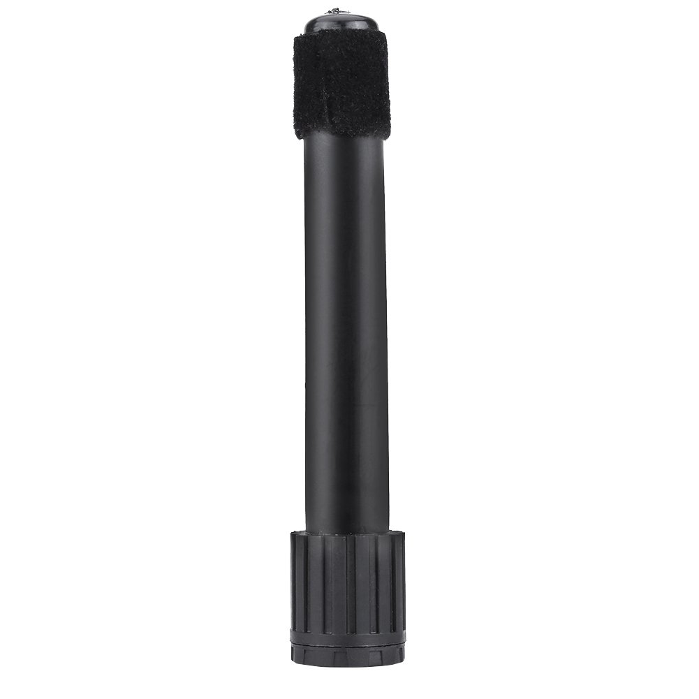 Alomejor Foldable Portable Clarinet Stand - Sturdy Quadripod Holder for Flute, Oboe, Saxophone & Wind Instruments | Perfect for School Bands, Music Practice & Professional Performances