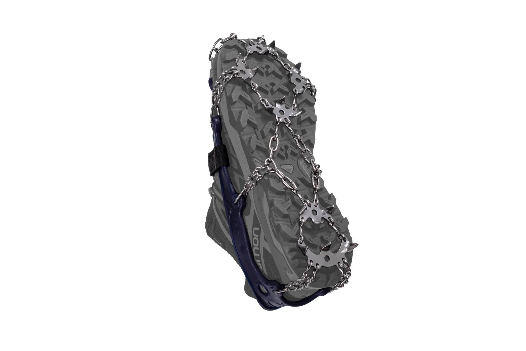 Hillsound Trail Crampon Ultra - Lightweight Traction Cleats for Hiking, Snow & Ice - Perfect for Winter Trails, Mountain Climbing & Outdoor Adventures