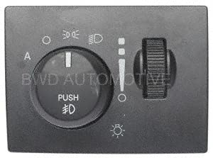 S10126 Headlight Switch - High-Quality Replacement for Cars & Trucks - Perfect for Night Driving & Off-Road Adventures