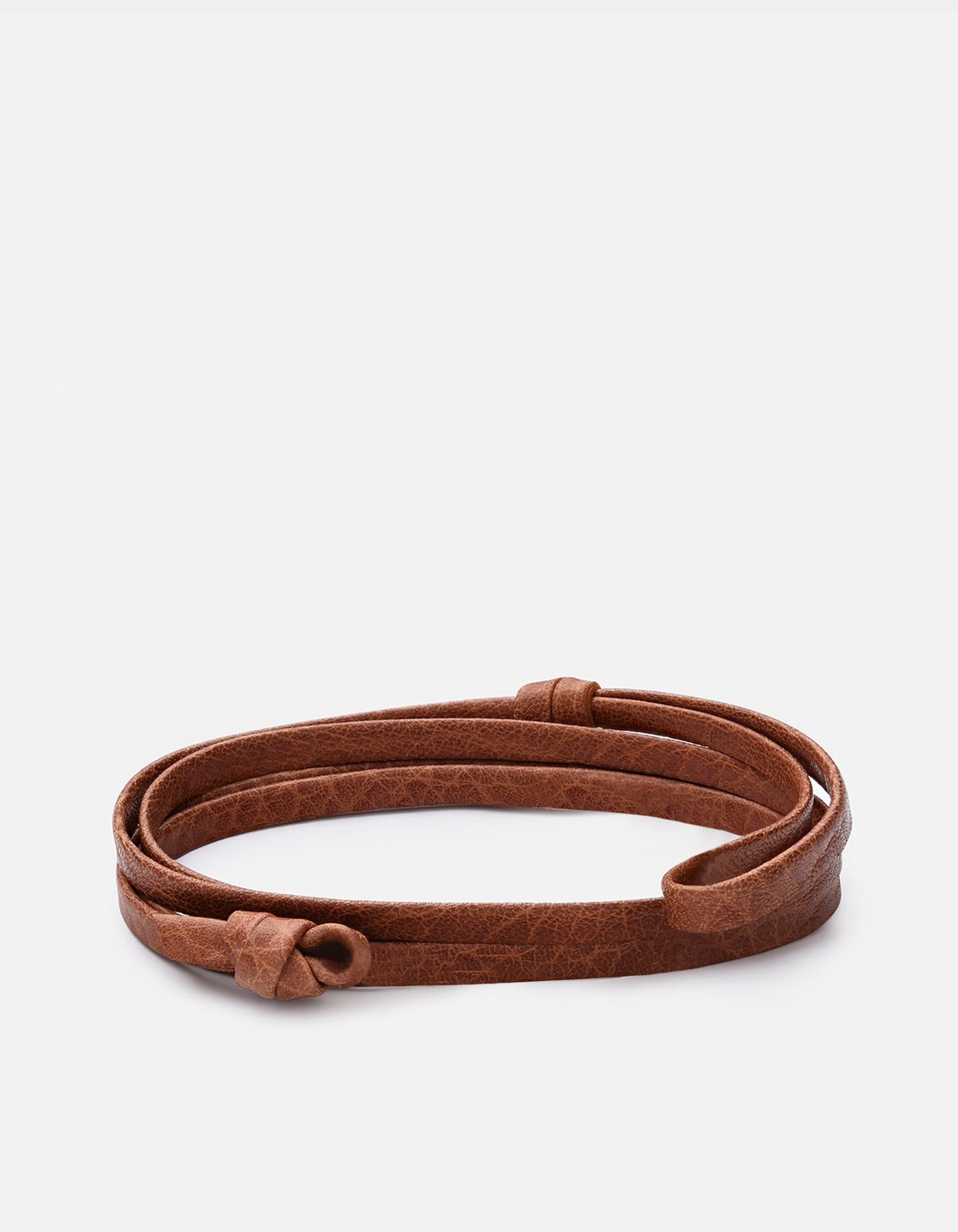Premium Hook and Anchor Leather Straps - Durable Leather Fasteners for Bags, Belts & Outdoor Gear - Perfect for DIY Crafts, Luggage & Marine Equipment