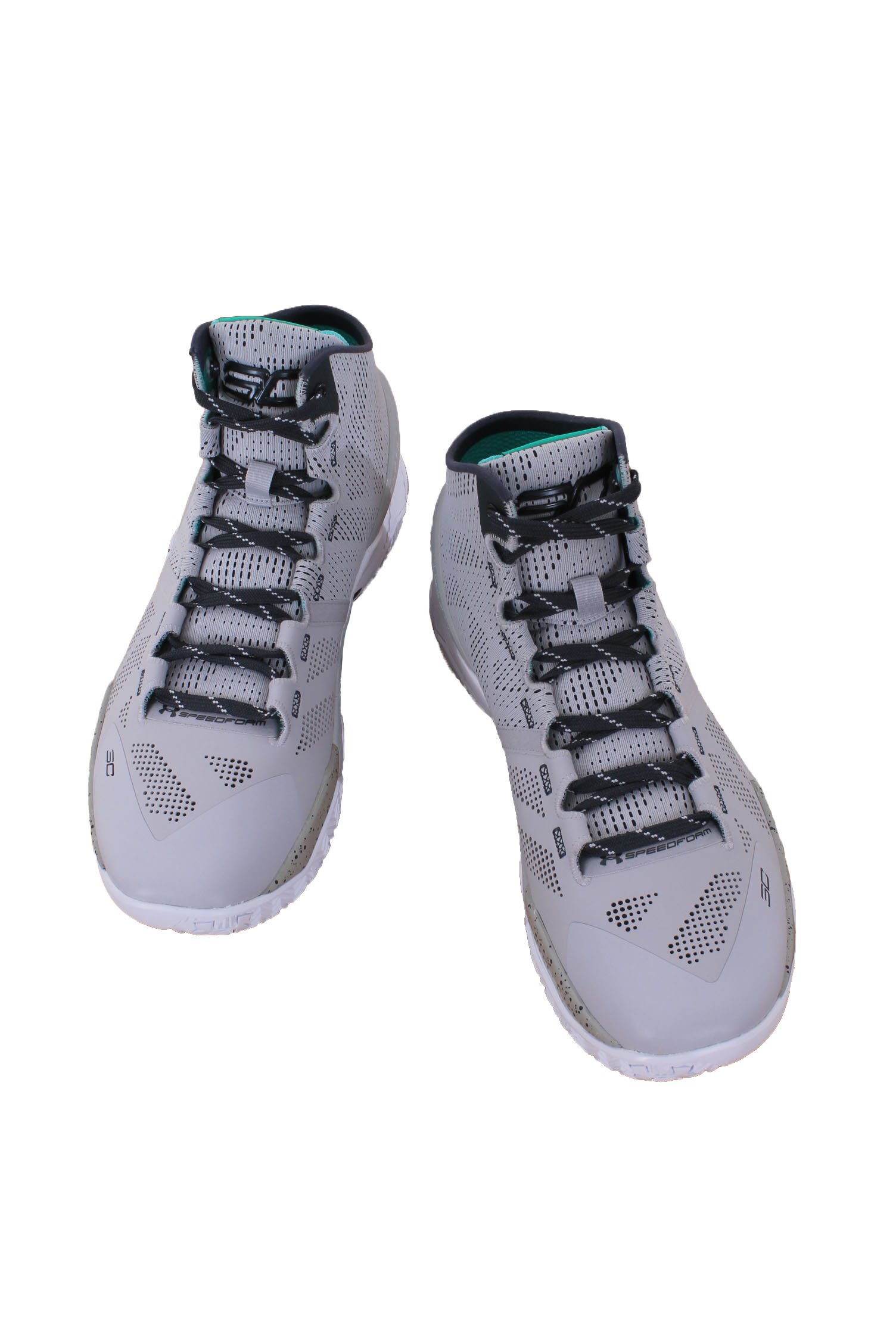 Under Armour Curry Two Men's Basketball Shoes - High Performance Basketball Sneakers for Court Play & Training | Perfect for NBA Fans & Competitive Players