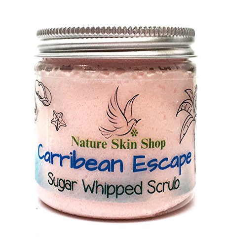 Carribean Escape
