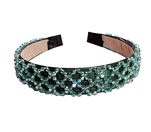 Green Crystal 3 Cm