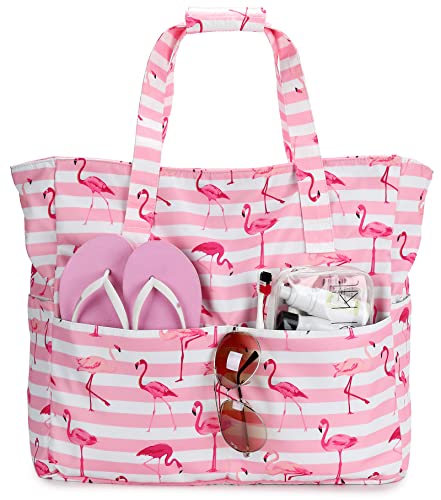 Pink Flamingo