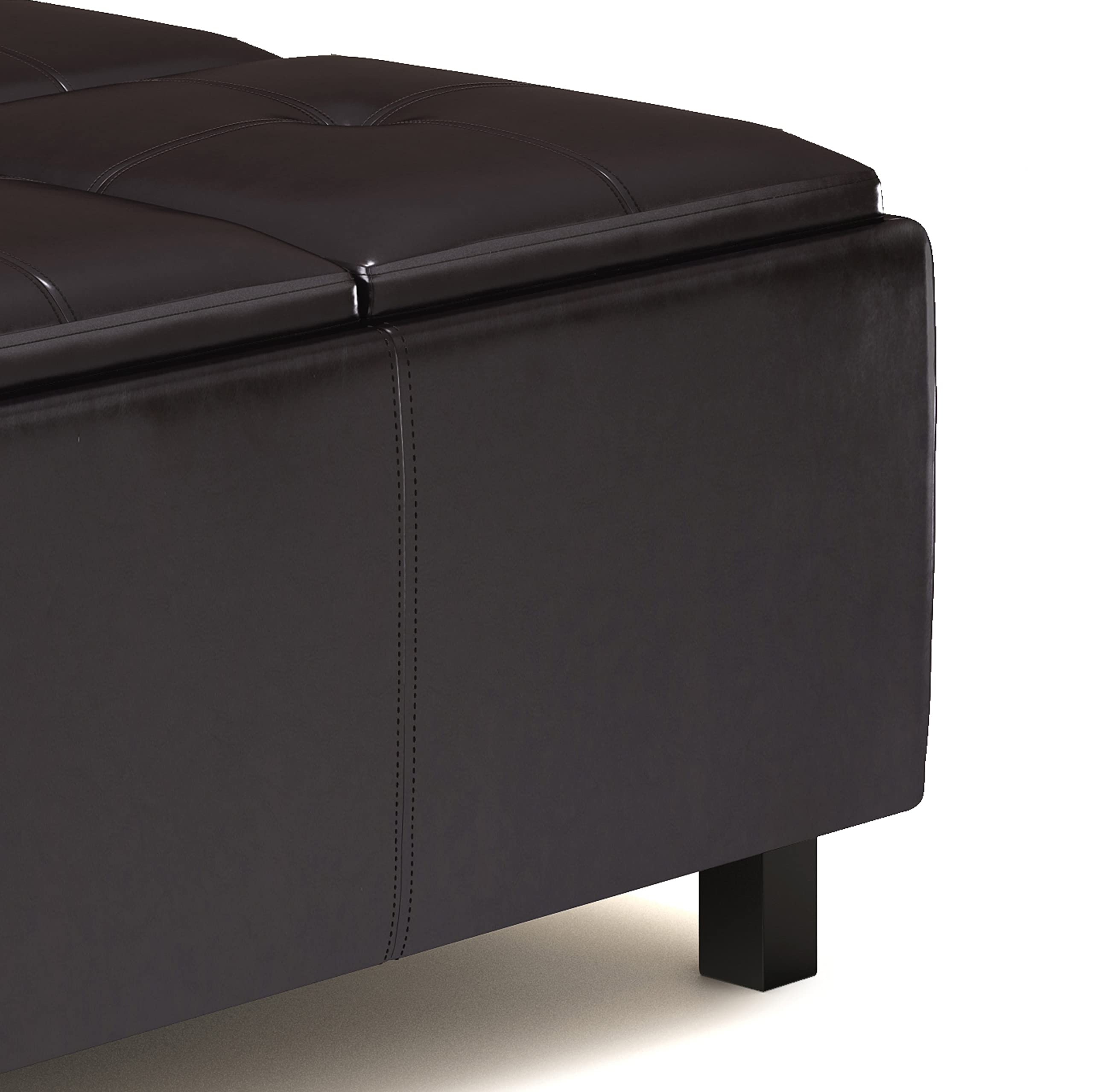 SIMPLIHOME Alcott 35