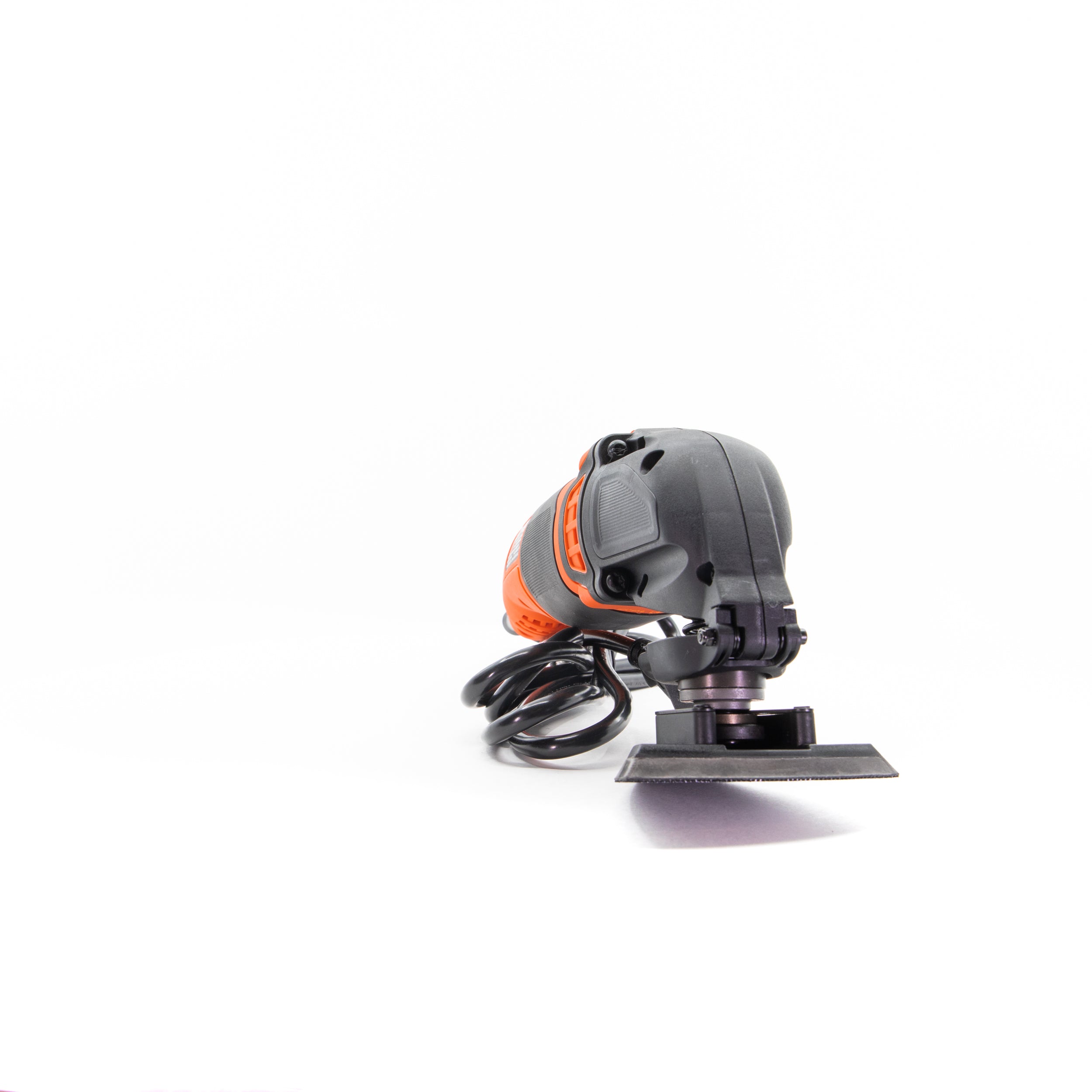 2.5 Amp Oscillating Multi Tool with Variable Speed - Perfect for Woodworking, DIY Projects & Home Renovations