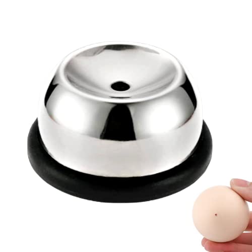 Stainless Steel Egg Piercer