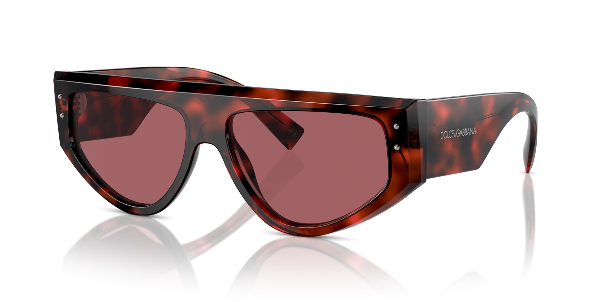 Dolce&Gabbana DG4461 Sunglasses - Luxury Designer Shades for Women & Men | Perfect for Beach, Driving & Fashion Outfits
