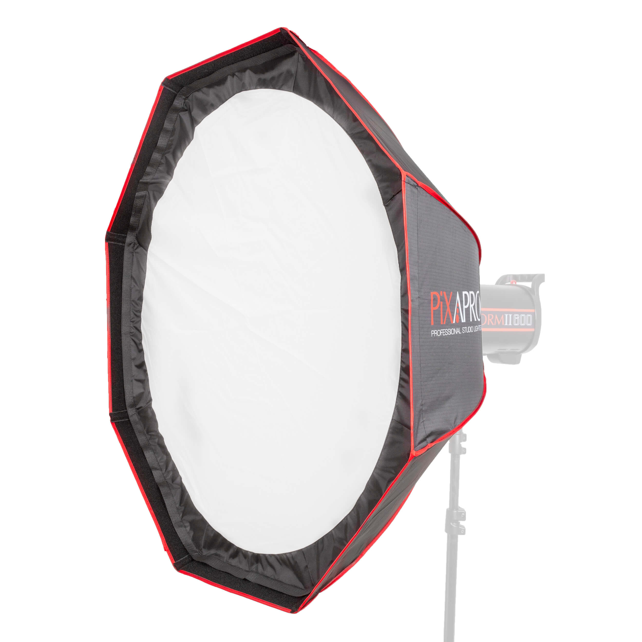 AD200PROII Wireless Flash Kit for Newborn & Baby Photography | Portable Off-Camera Lighting for Studio & Outdoor Shoots | Perfect for Professional Photographers & Parents Capturing Precious Moments