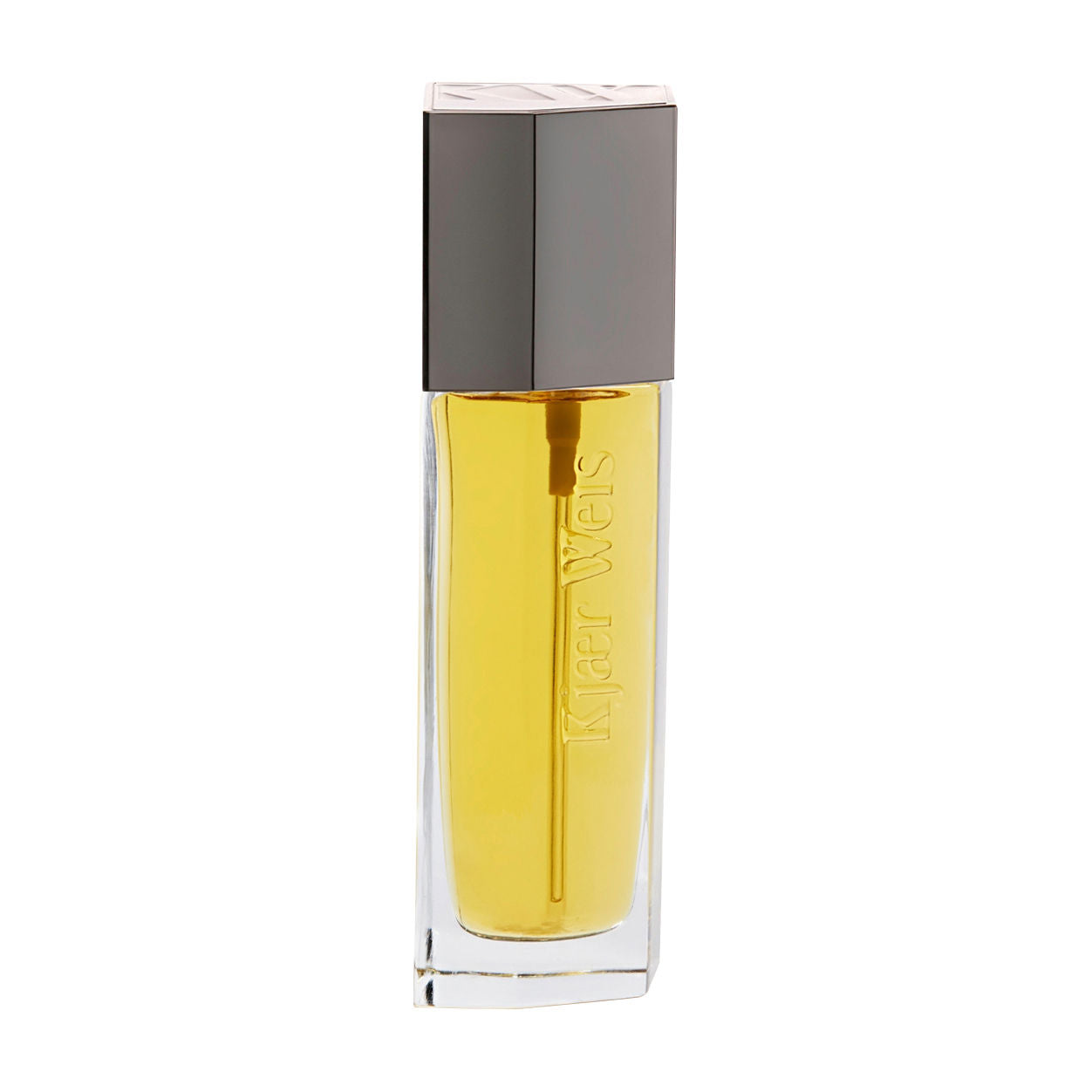 Kjaer Weis Organic Body Oil - Nourishing & Hydrating Dry Skin | Perfect for Massage, Post-Shower & Daily Moisturizing