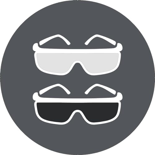Grey - Clear & Tinted
