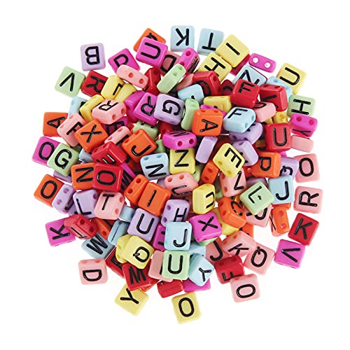 Colourful Surface,Black Letter
